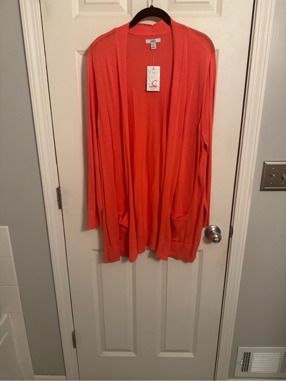 Sweater Sz. 1X